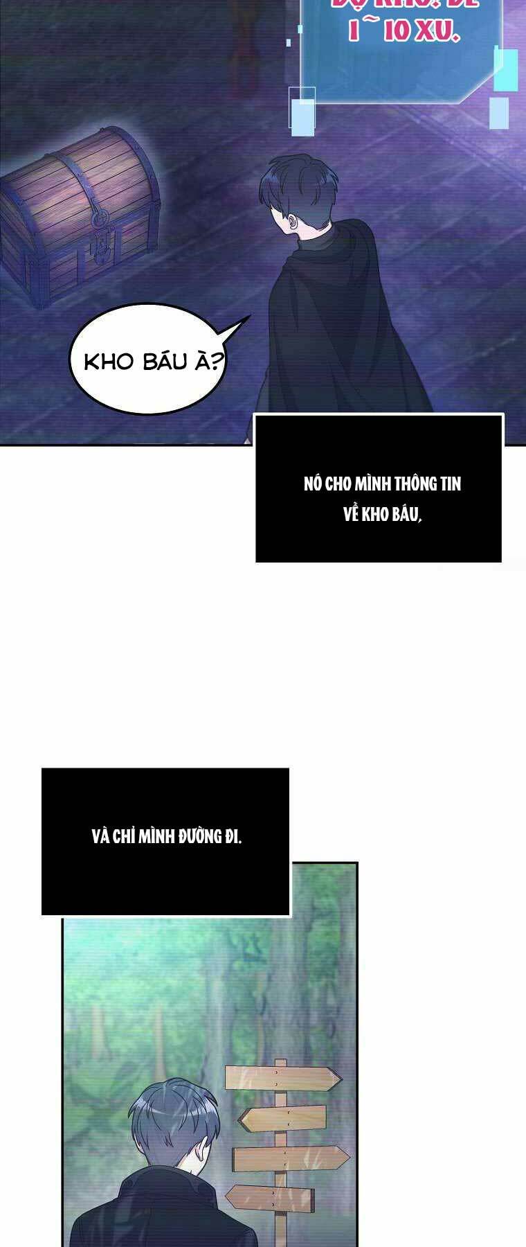 Người Mới Này Quá Mạnh Chapter 1 - Trang 56