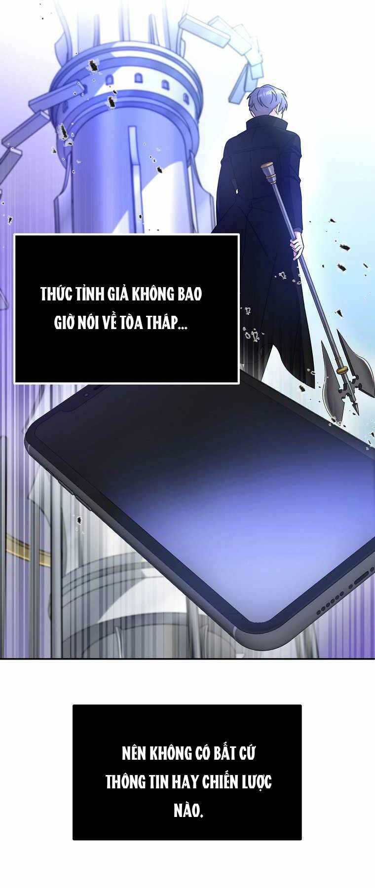 Người Mới Này Quá Mạnh Chapter 1 - Trang 58