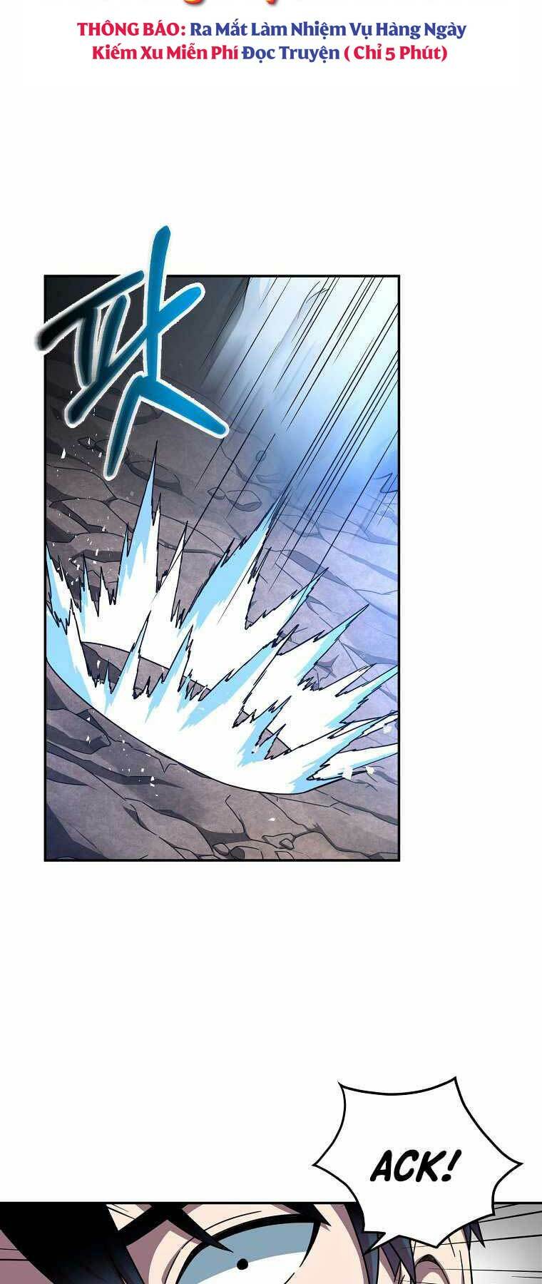 Người Mới Này Quá Mạnh Chapter 1 - Trang 5