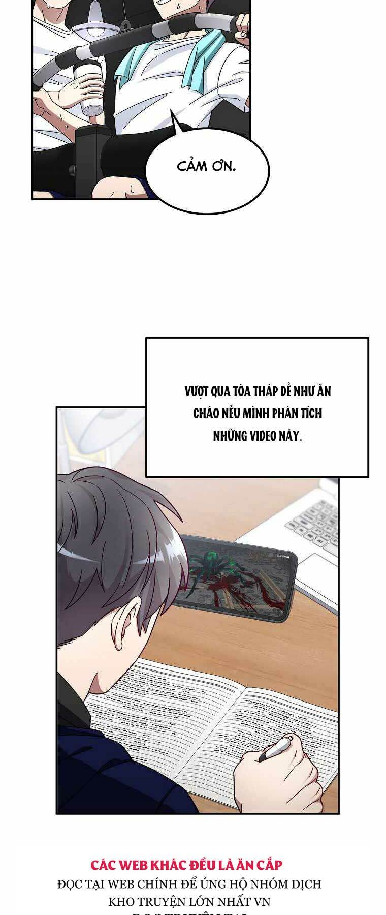 Người Mới Này Quá Mạnh Chapter 1 - Trang 61