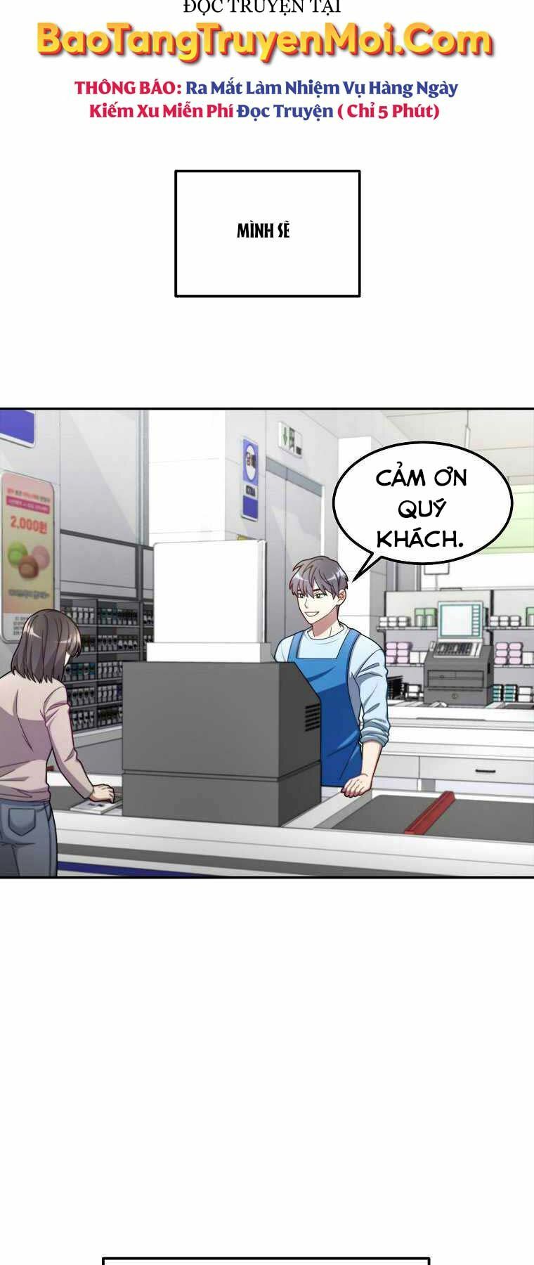 Người Mới Này Quá Mạnh Chapter 1 - Trang 62