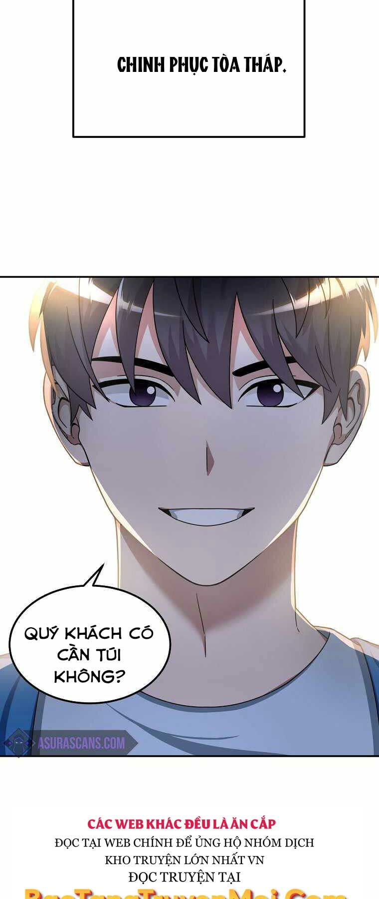 Người Mới Này Quá Mạnh Chapter 1 - Trang 63