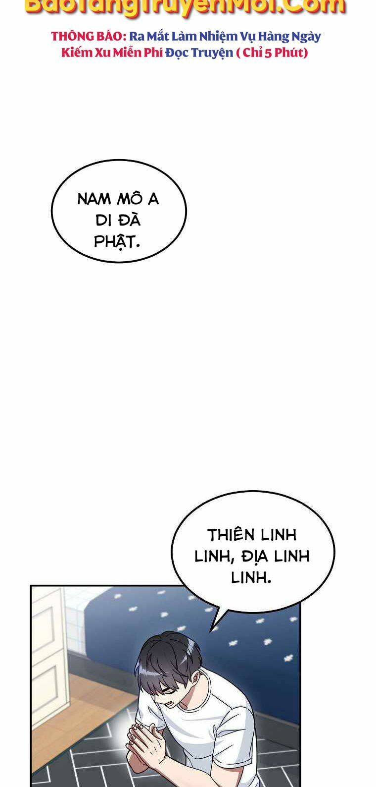 Người Mới Này Quá Mạnh Chapter 1 - Trang 64