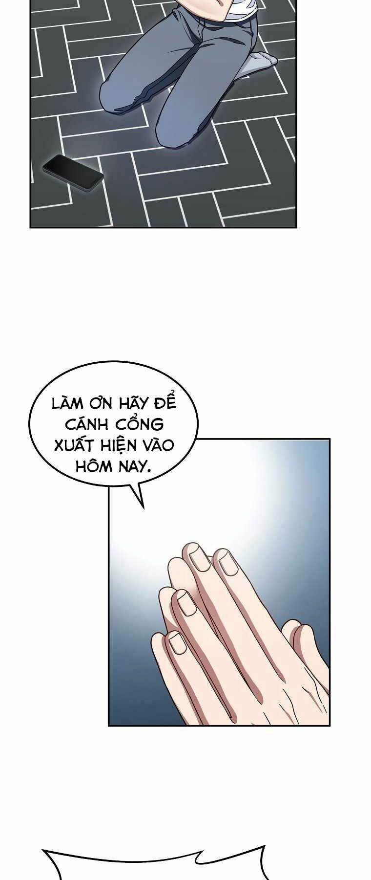 Người Mới Này Quá Mạnh Chapter 1 - Trang 65