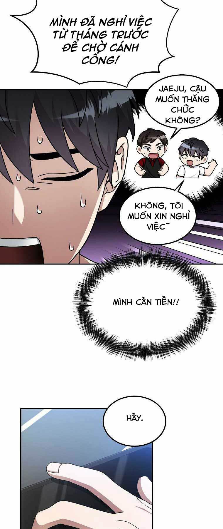 Người Mới Này Quá Mạnh Chapter 1 - Trang 66