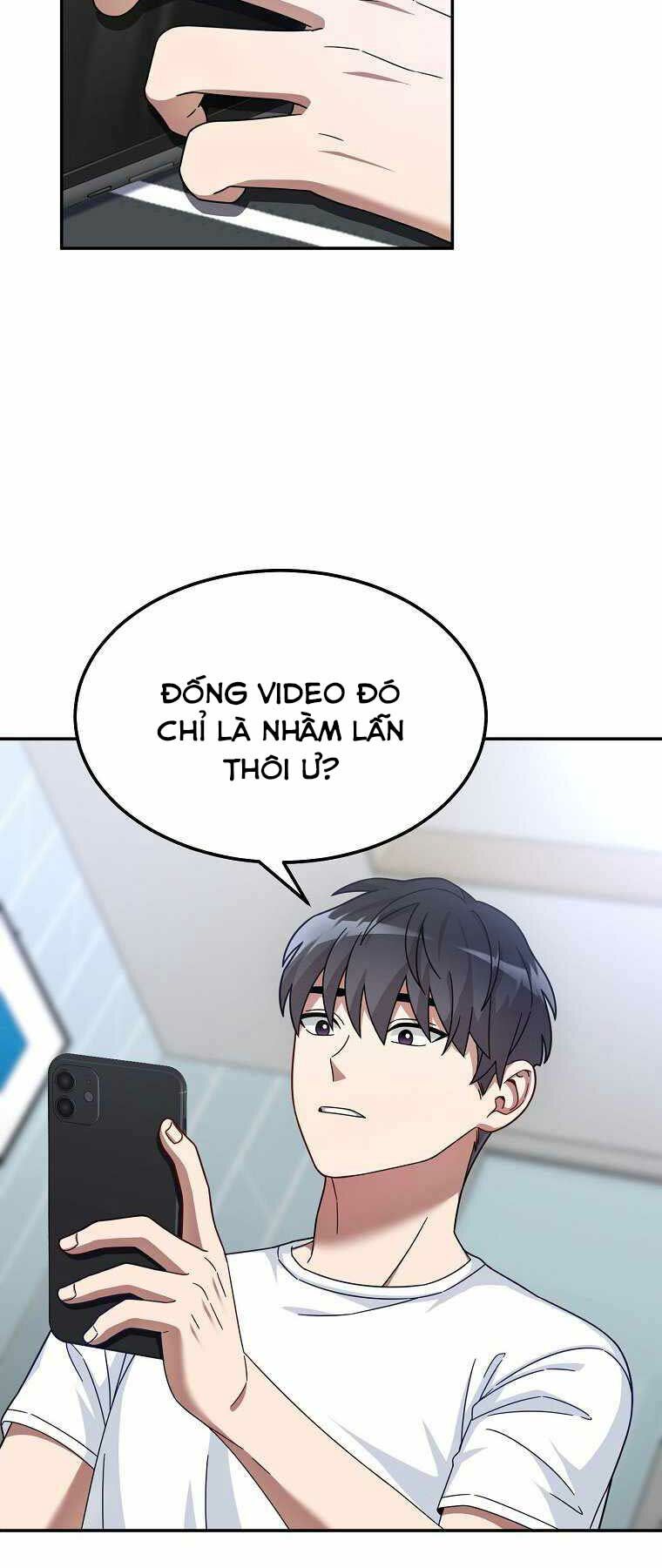 Người Mới Này Quá Mạnh Chapter 1 - Trang 67