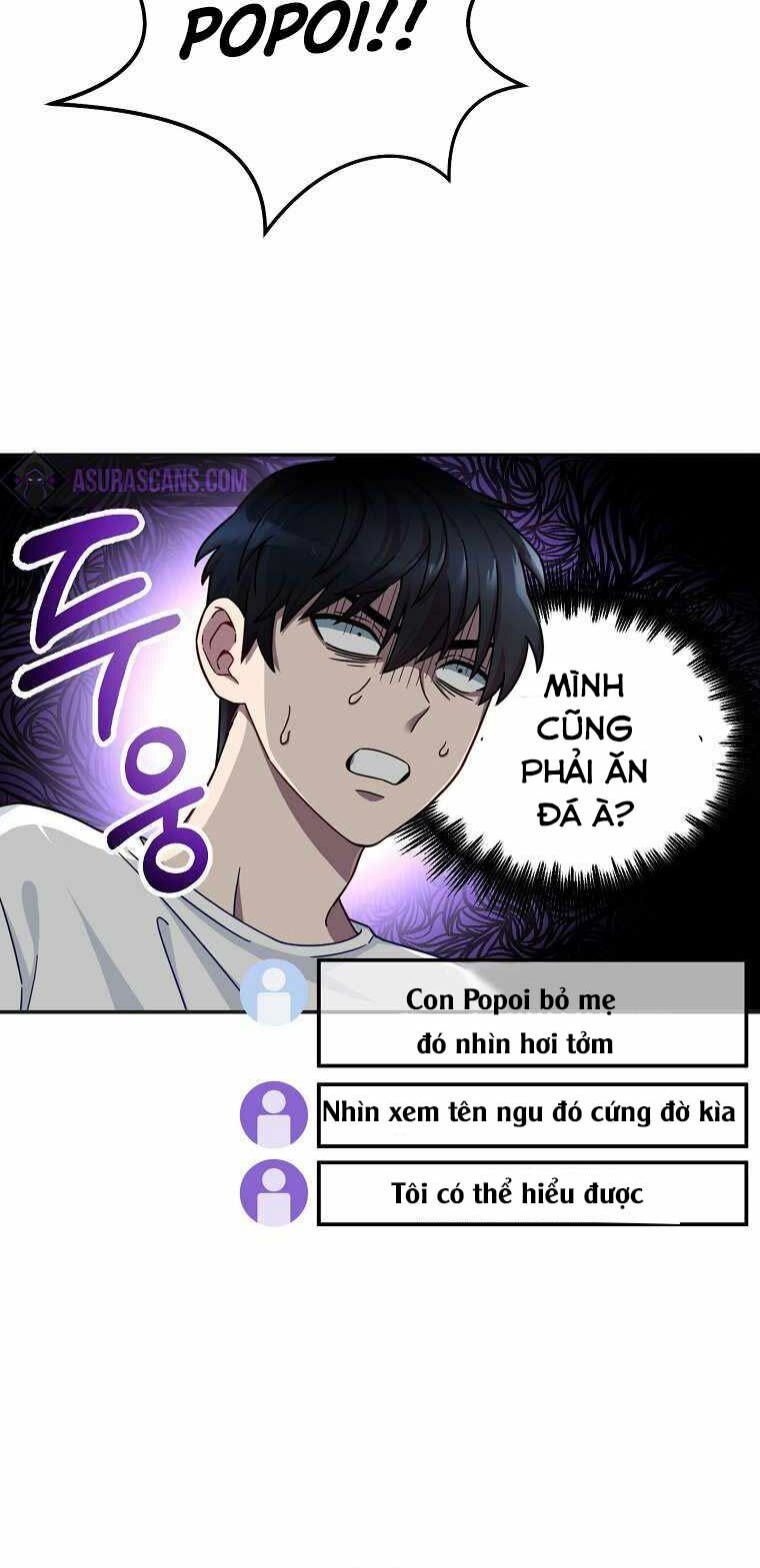 Người Mới Này Quá Mạnh Chapter 1 - Trang 7