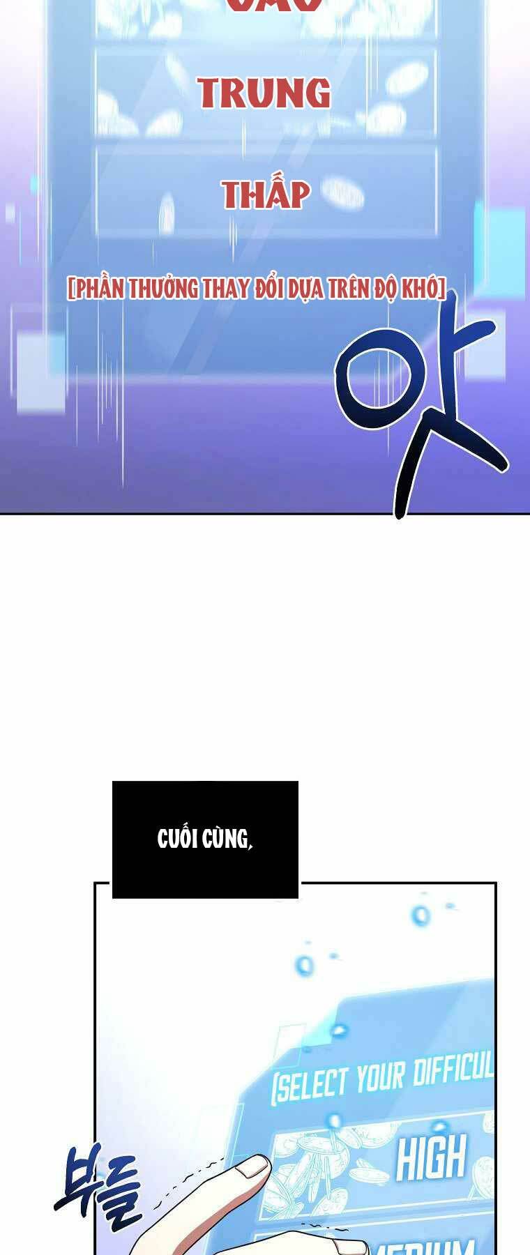 Người Mới Này Quá Mạnh Chapter 1 - Trang 81