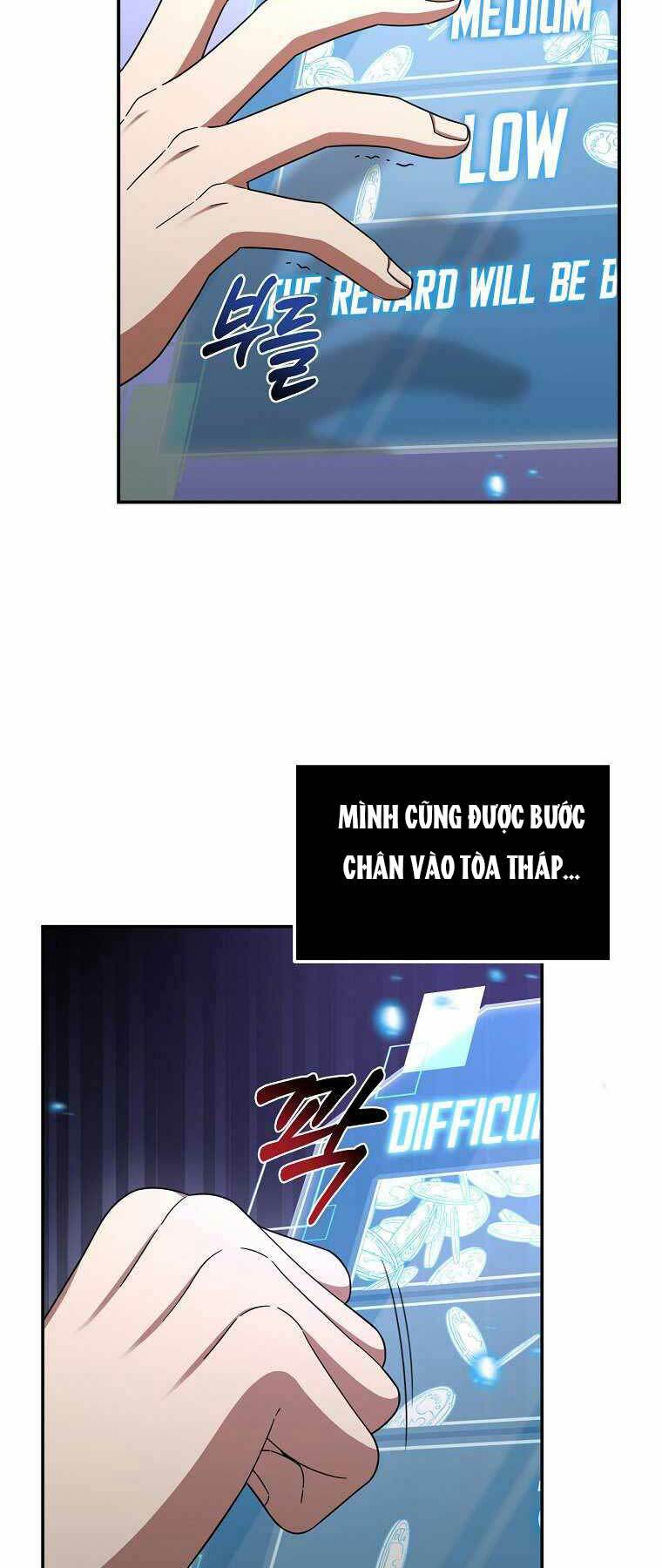 Người Mới Này Quá Mạnh Chapter 1 - Trang 82