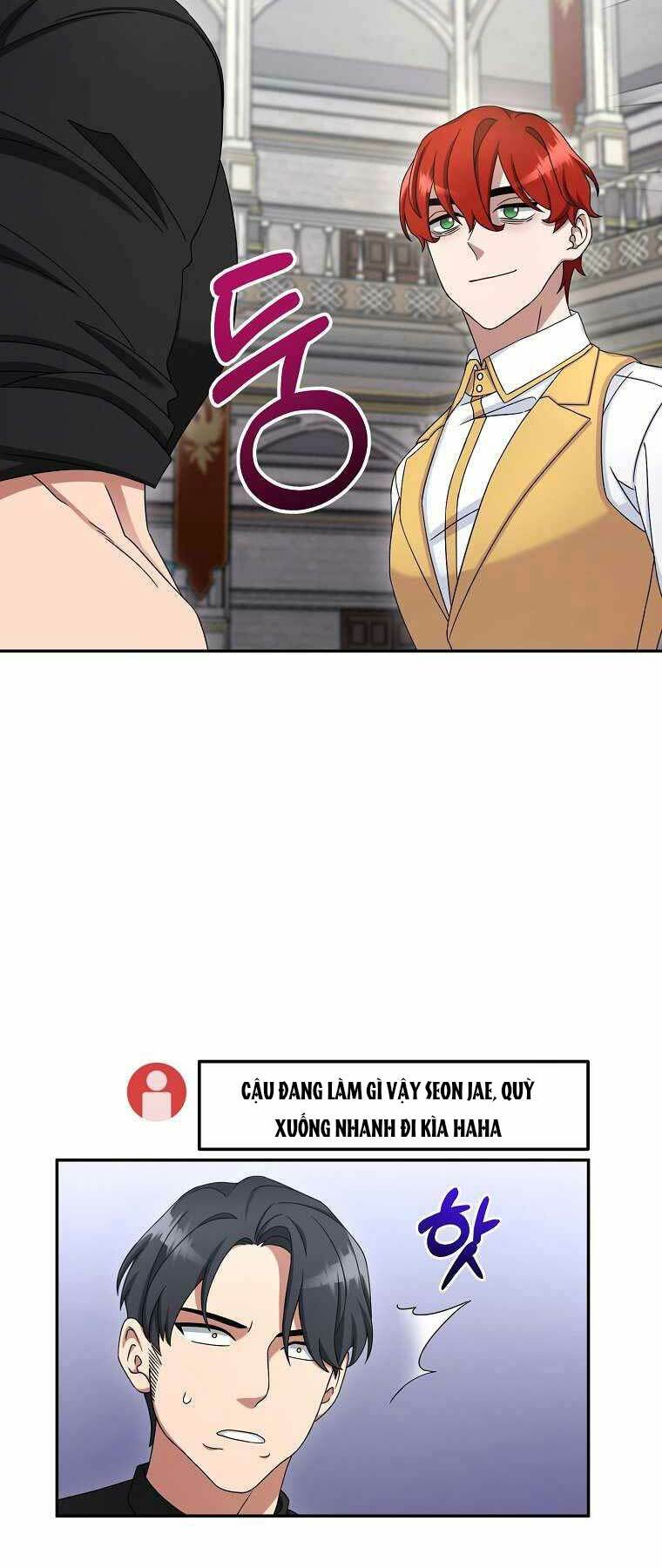 Người Mới Này Quá Mạnh Chapter 10 - Trang 9