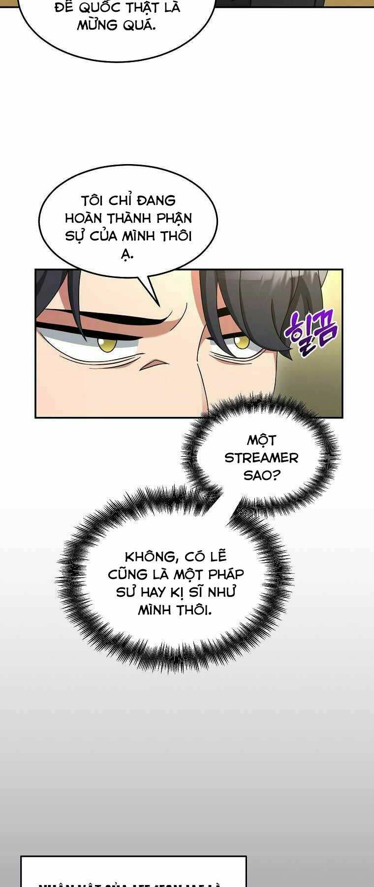 Người Mới Này Quá Mạnh Chapter 10 - Trang 12