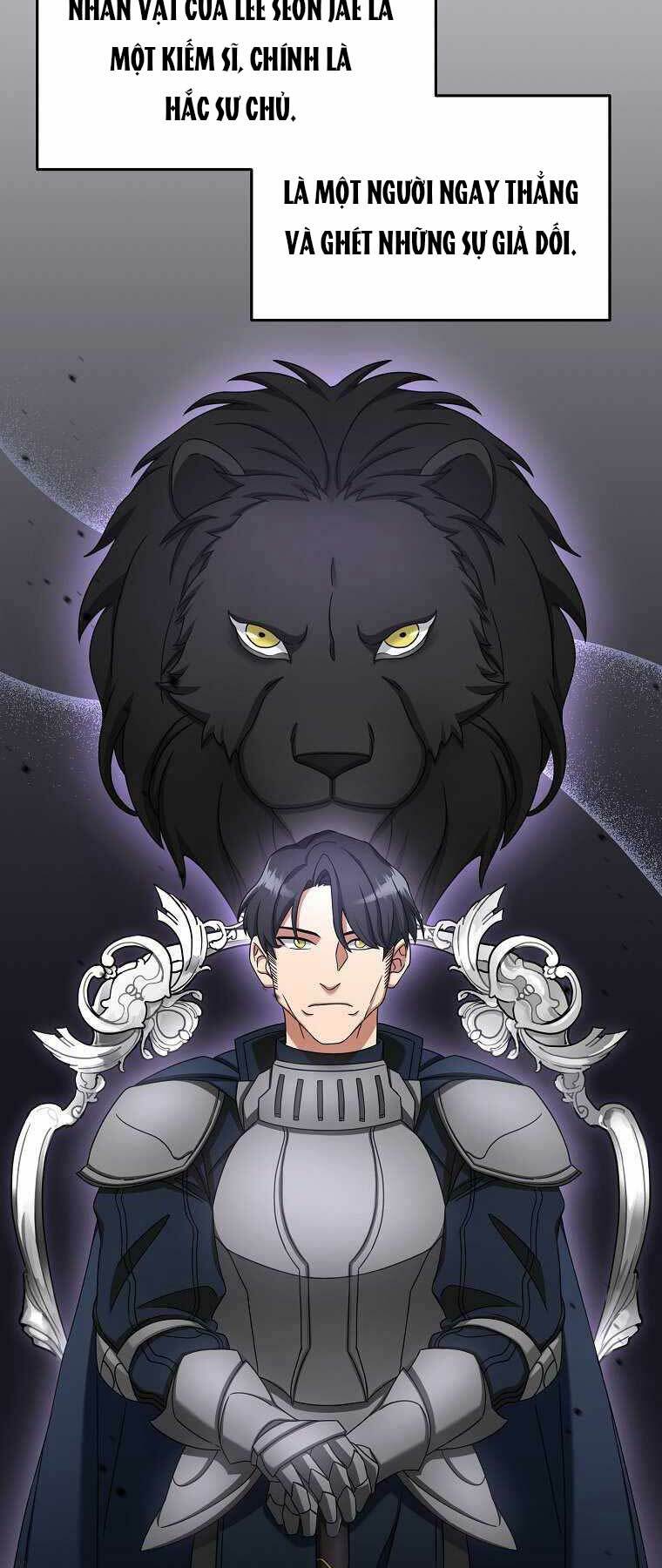 Người Mới Này Quá Mạnh Chapter 10 - Trang 13