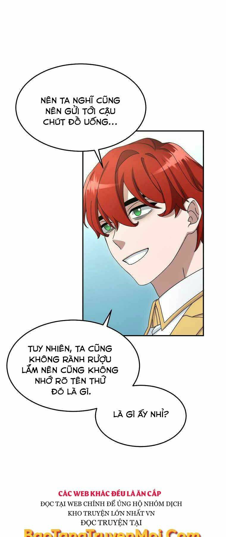 Người Mới Này Quá Mạnh Chapter 10 - Trang 16