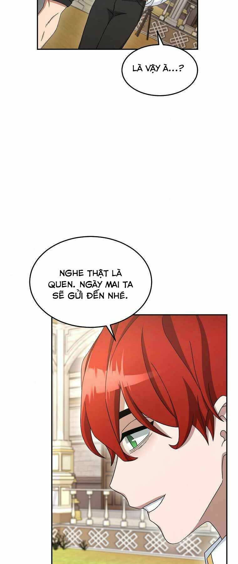 Người Mới Này Quá Mạnh Chapter 10 - Trang 19