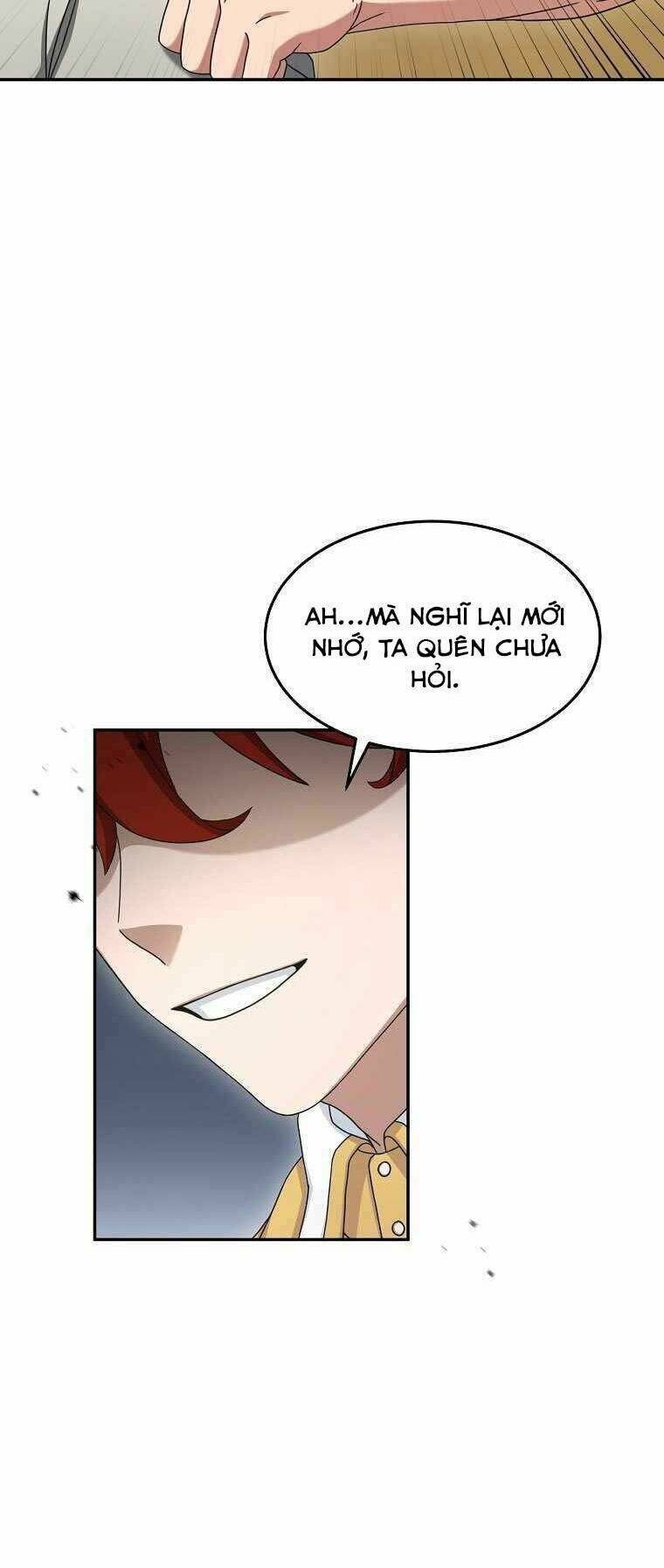 Người Mới Này Quá Mạnh Chapter 10 - Trang 21