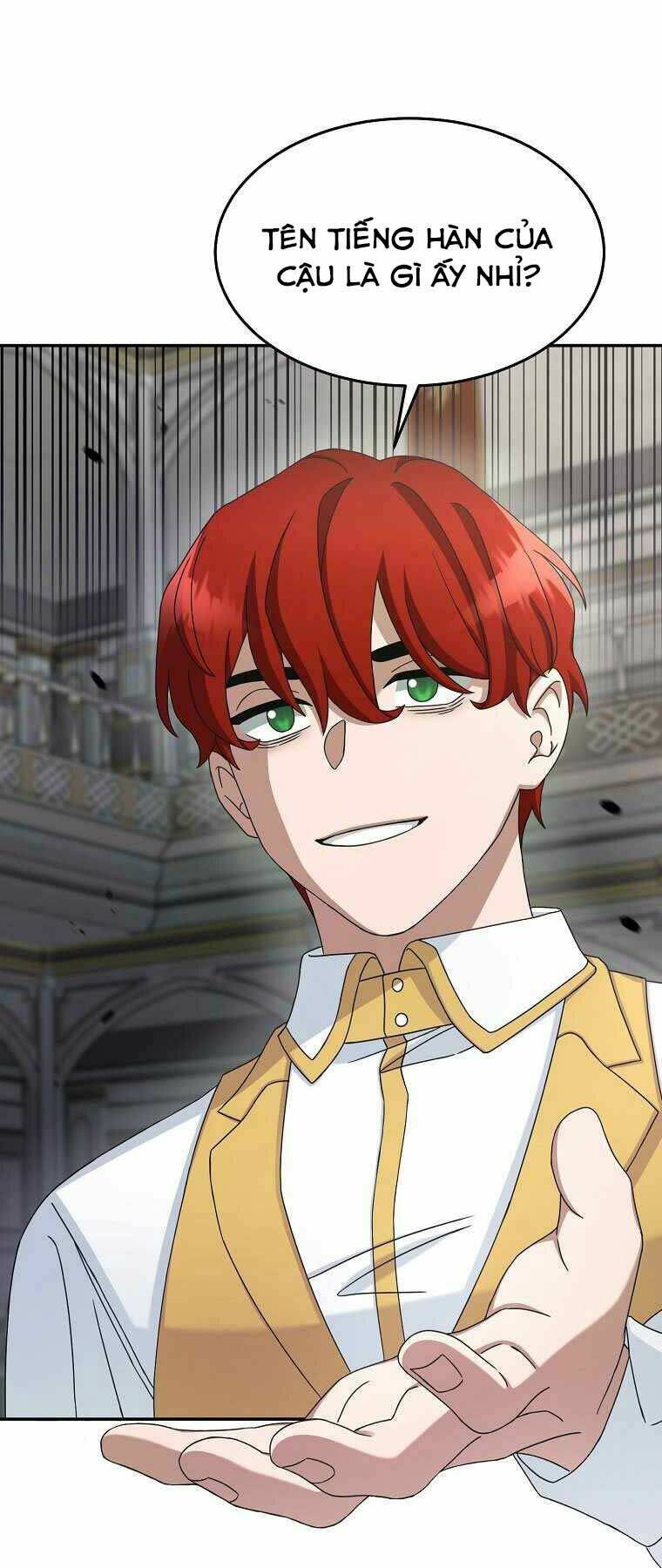 Người Mới Này Quá Mạnh Chapter 10 - Trang 22