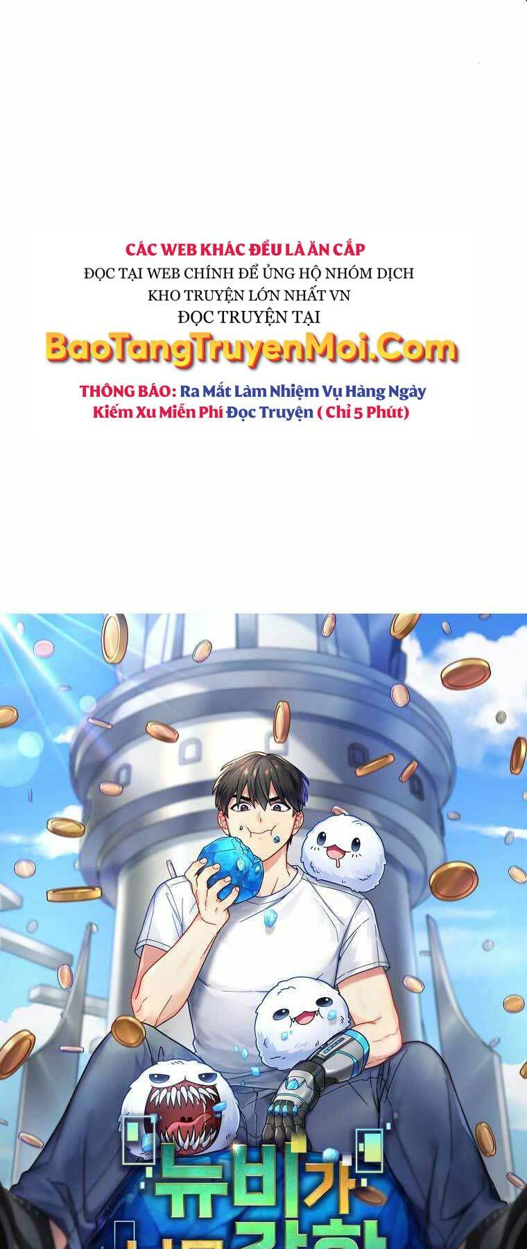 Người Mới Này Quá Mạnh Chapter 10 - Trang 23