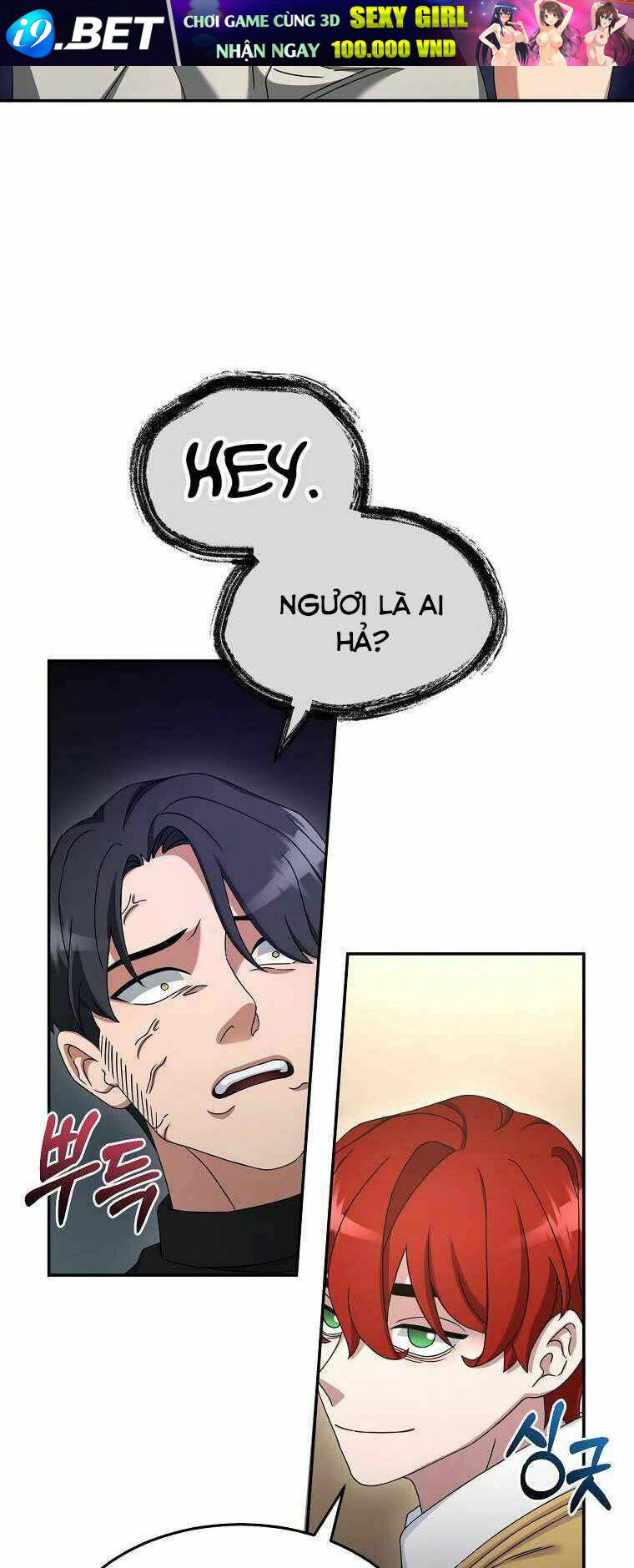 Người Mới Này Quá Mạnh Chapter 10 - Trang 25