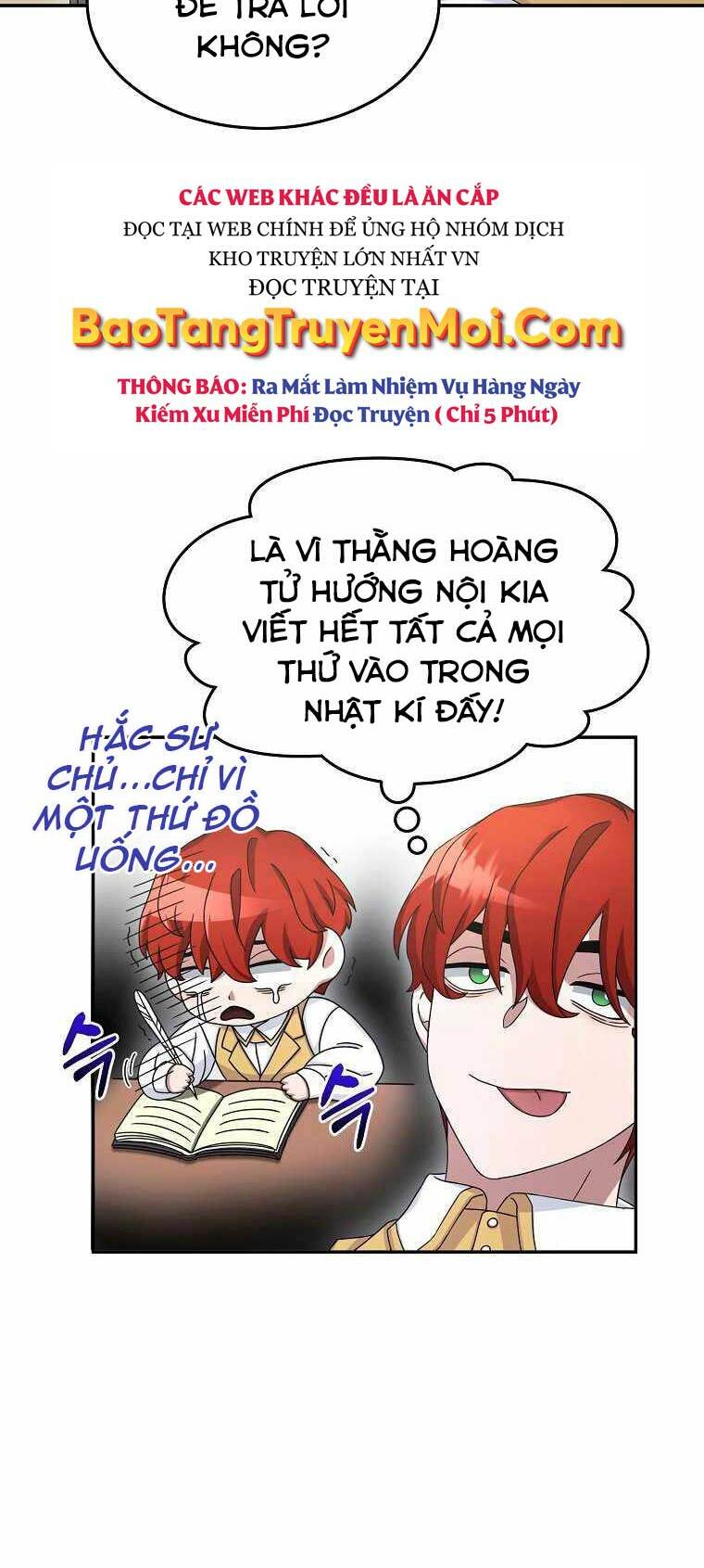 Người Mới Này Quá Mạnh Chapter 10 - Trang 28