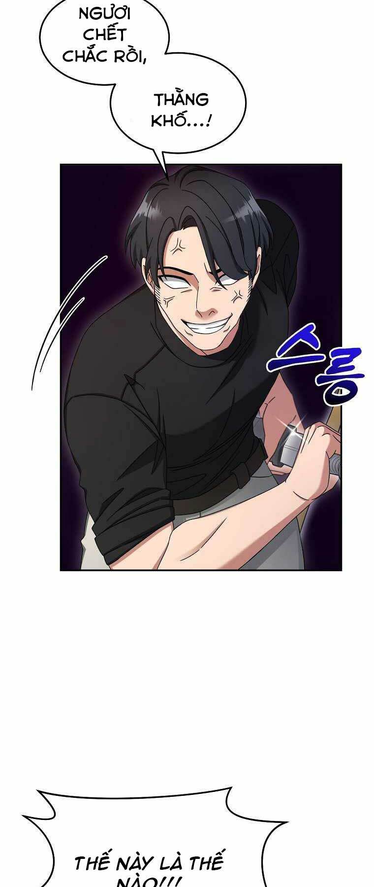 Người Mới Này Quá Mạnh Chapter 10 - Trang 32