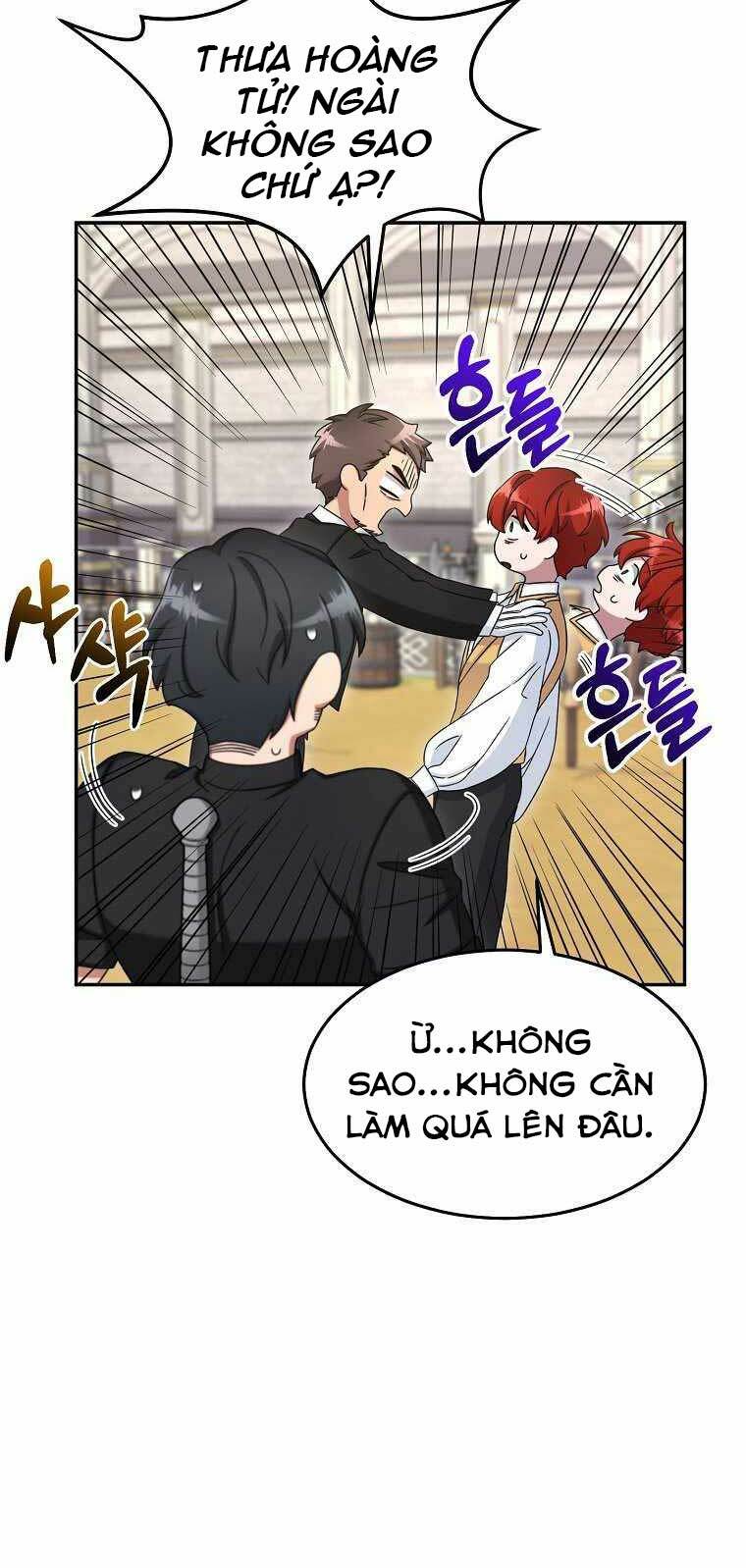 Người Mới Này Quá Mạnh Chapter 10 - Trang 34