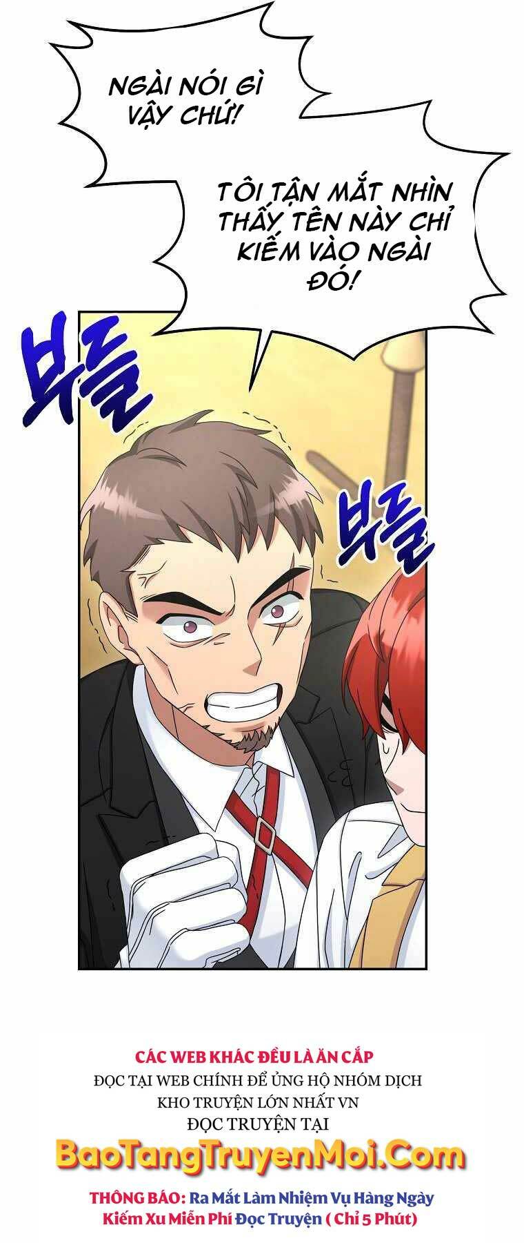 Người Mới Này Quá Mạnh Chapter 10 - Trang 35