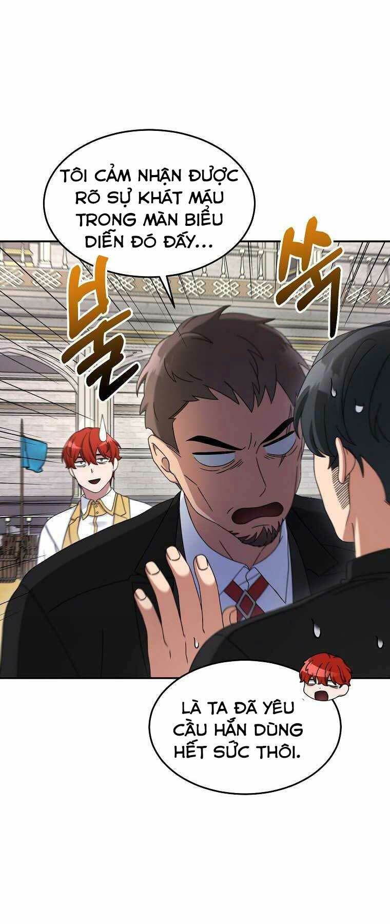 Người Mới Này Quá Mạnh Chapter 10 - Trang 37