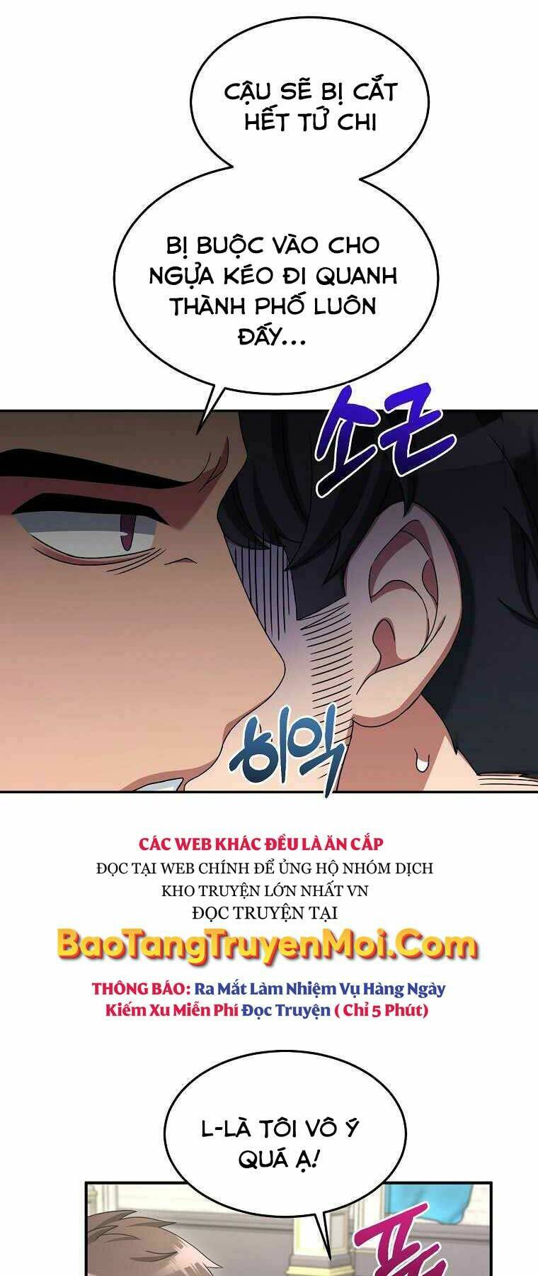 Người Mới Này Quá Mạnh Chapter 10 - Trang 39