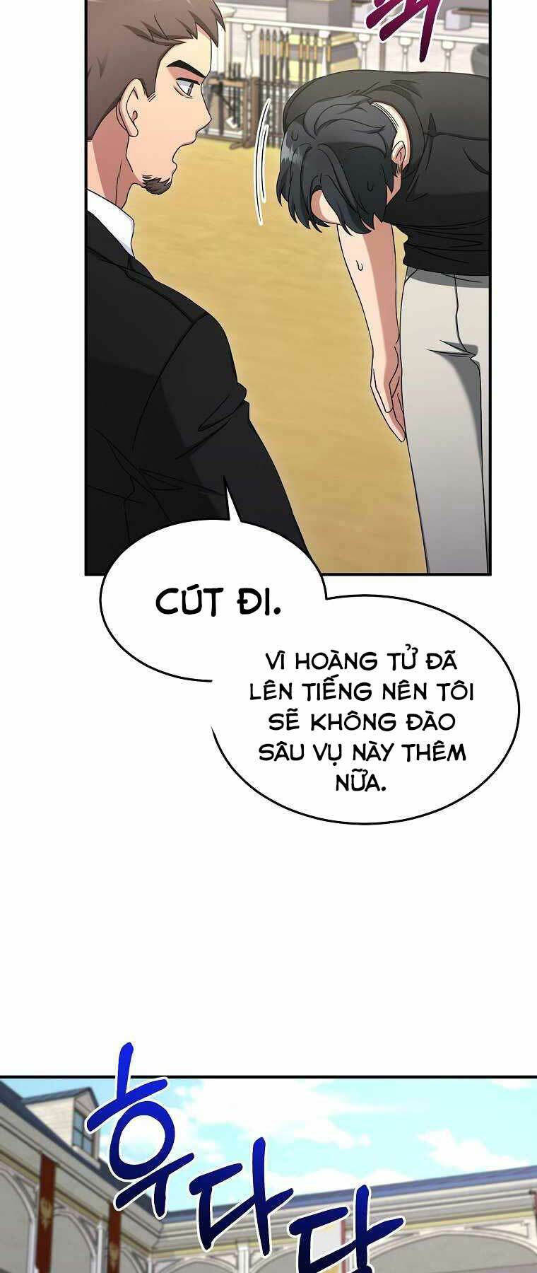 Người Mới Này Quá Mạnh Chapter 10 - Trang 40