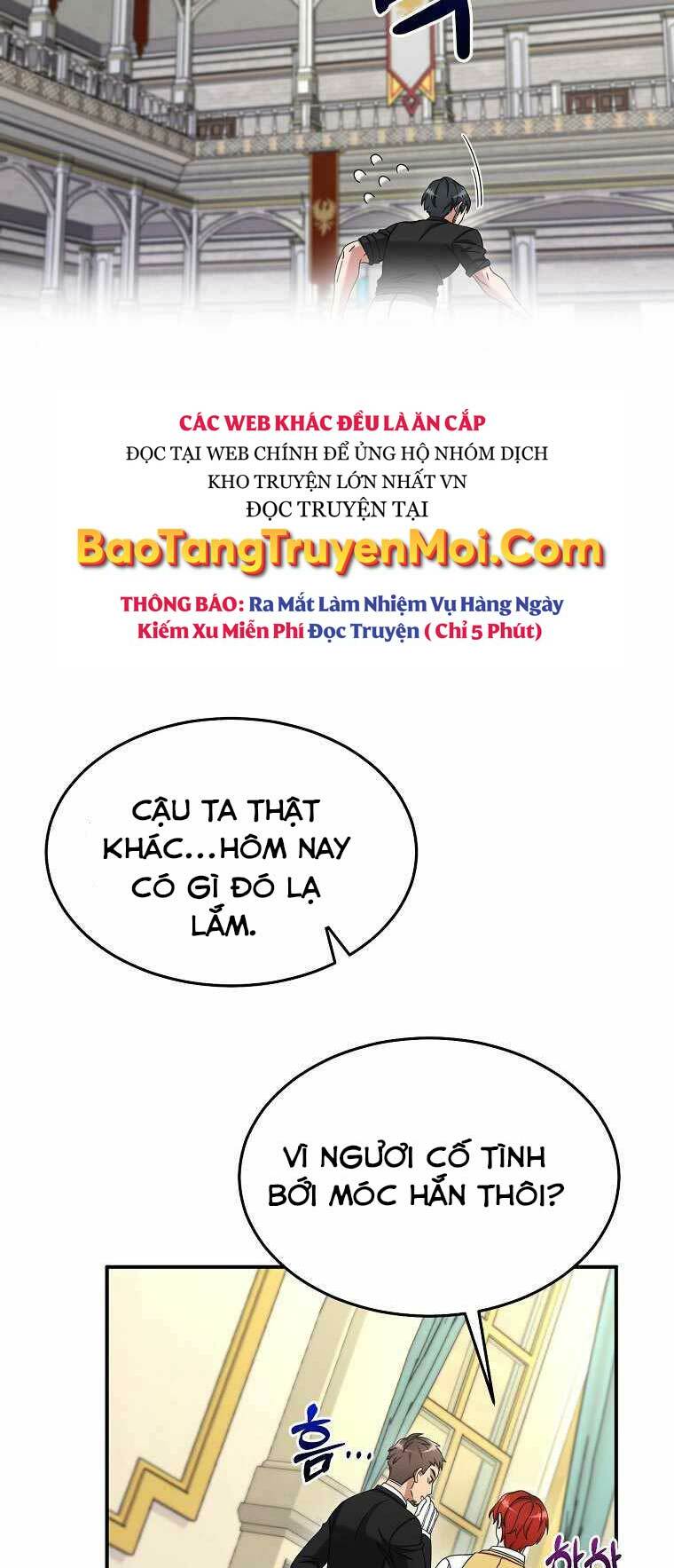 Người Mới Này Quá Mạnh Chapter 10 - Trang 41