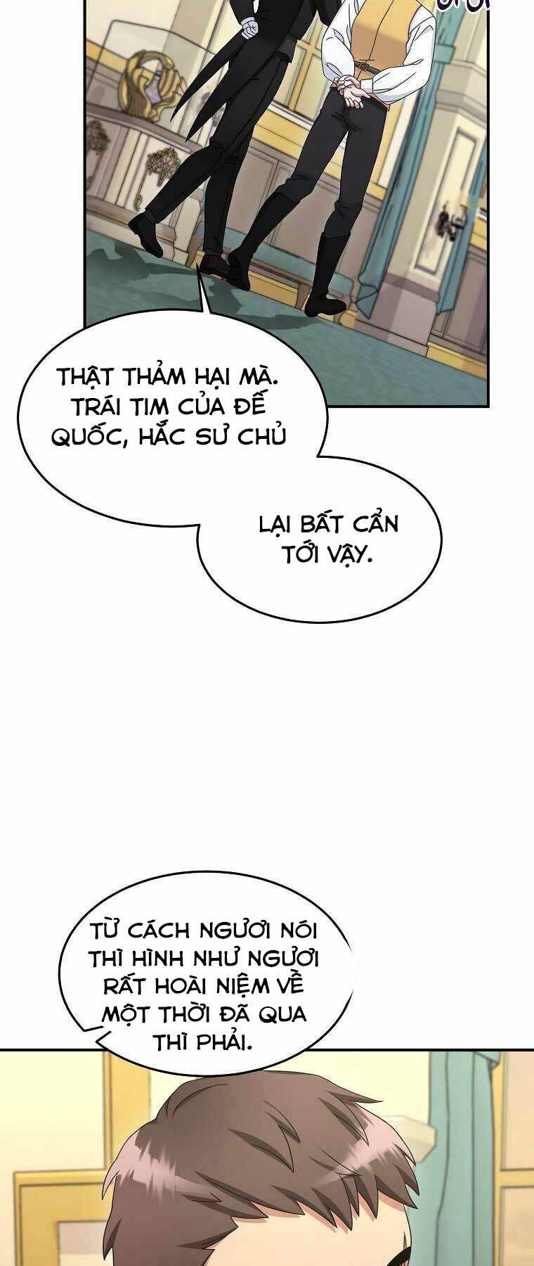 Người Mới Này Quá Mạnh Chapter 10 - Trang 42