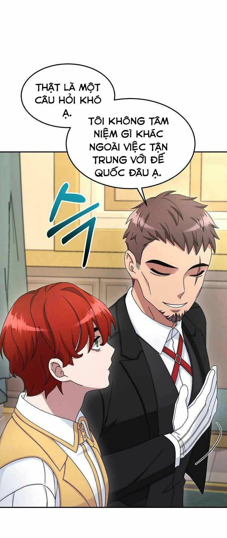 Người Mới Này Quá Mạnh Chapter 10 - Trang 44