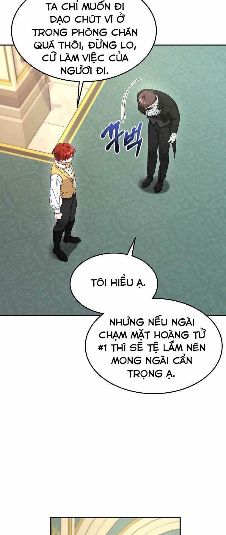 Người Mới Này Quá Mạnh Chapter 10 - Trang 46