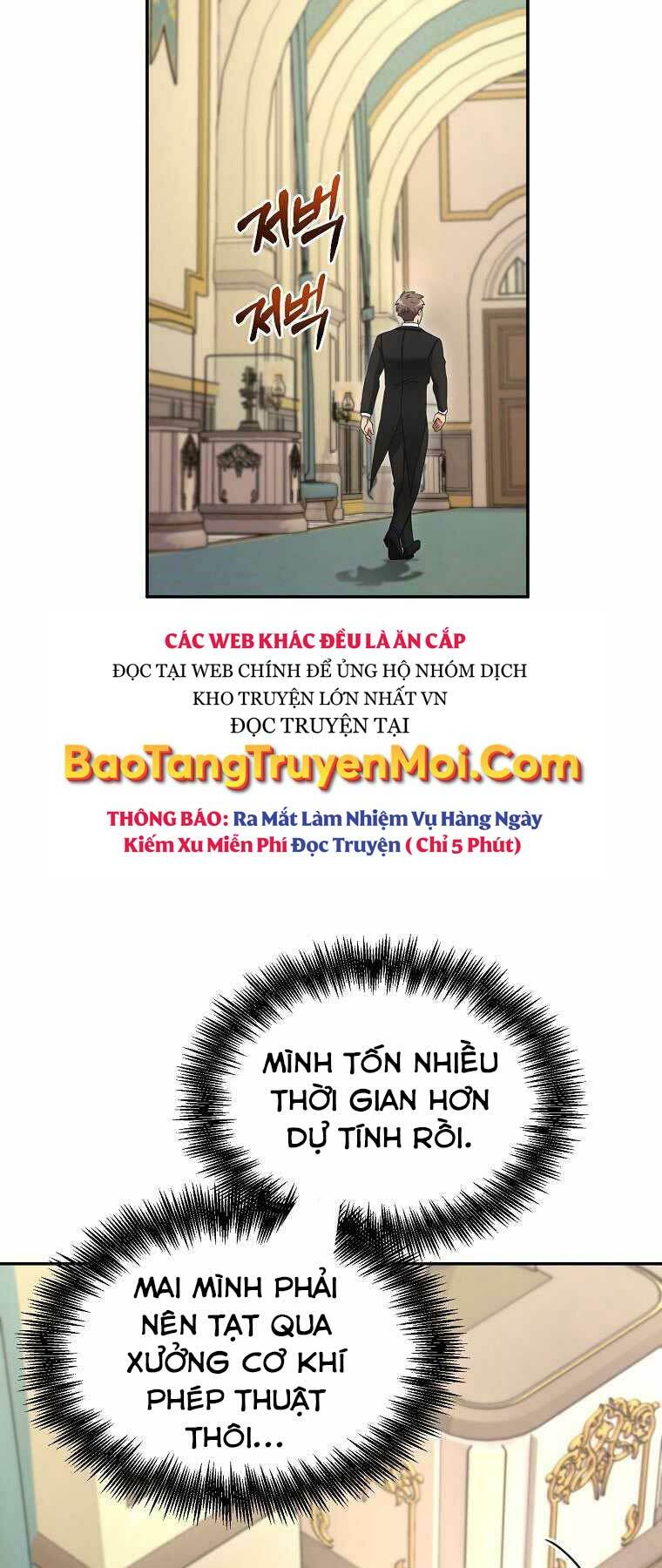Người Mới Này Quá Mạnh Chapter 10 - Trang 47