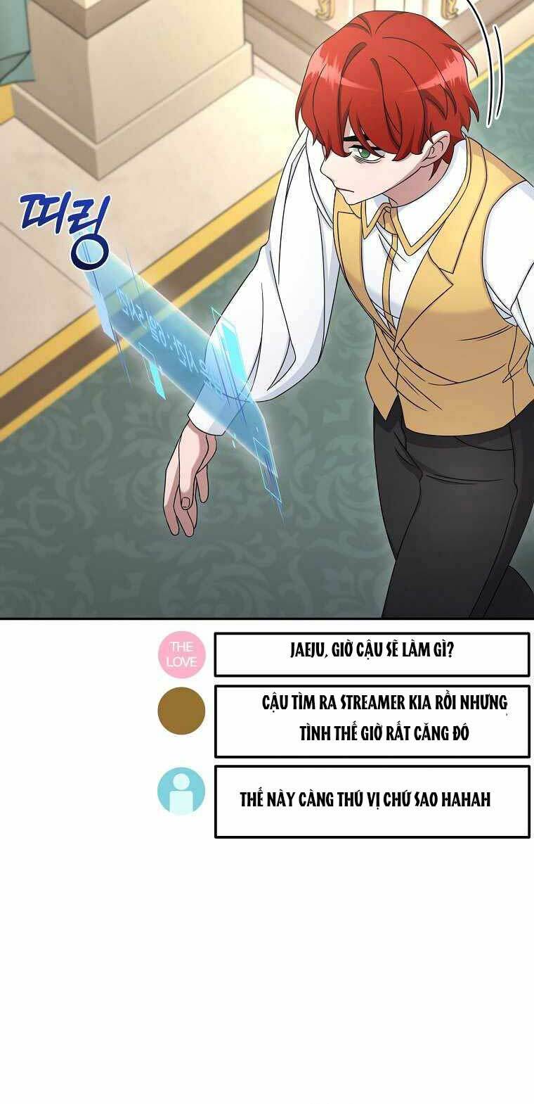 Người Mới Này Quá Mạnh Chapter 10 - Trang 48