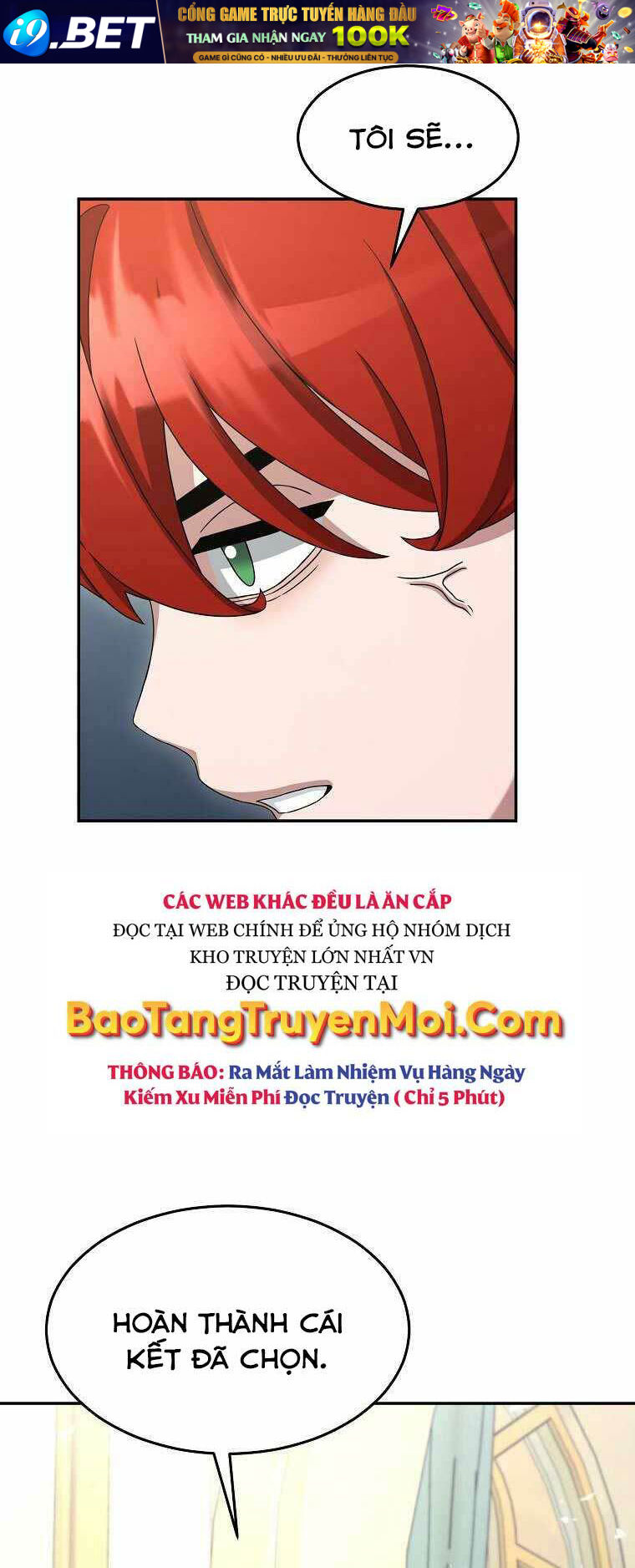 Người Mới Này Quá Mạnh Chapter 10 - Trang 49