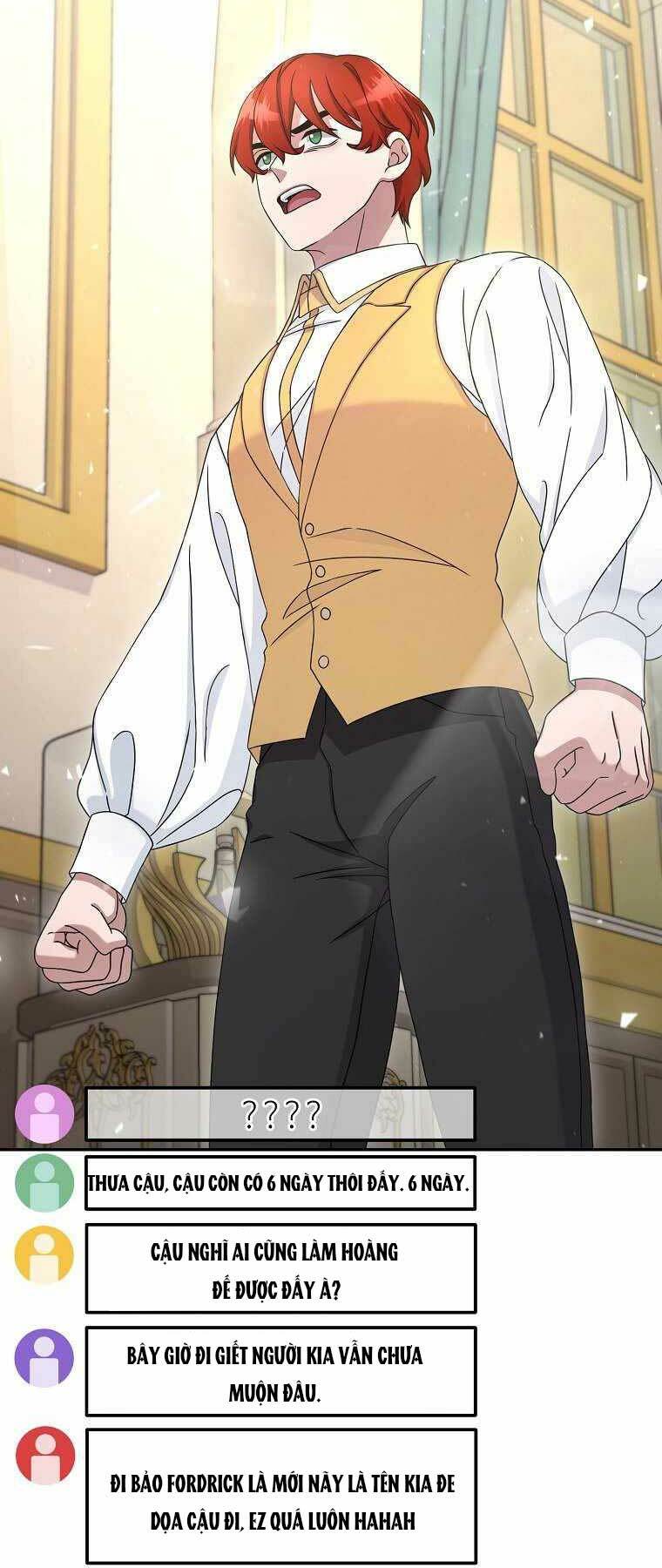 Người Mới Này Quá Mạnh Chapter 10 - Trang 50