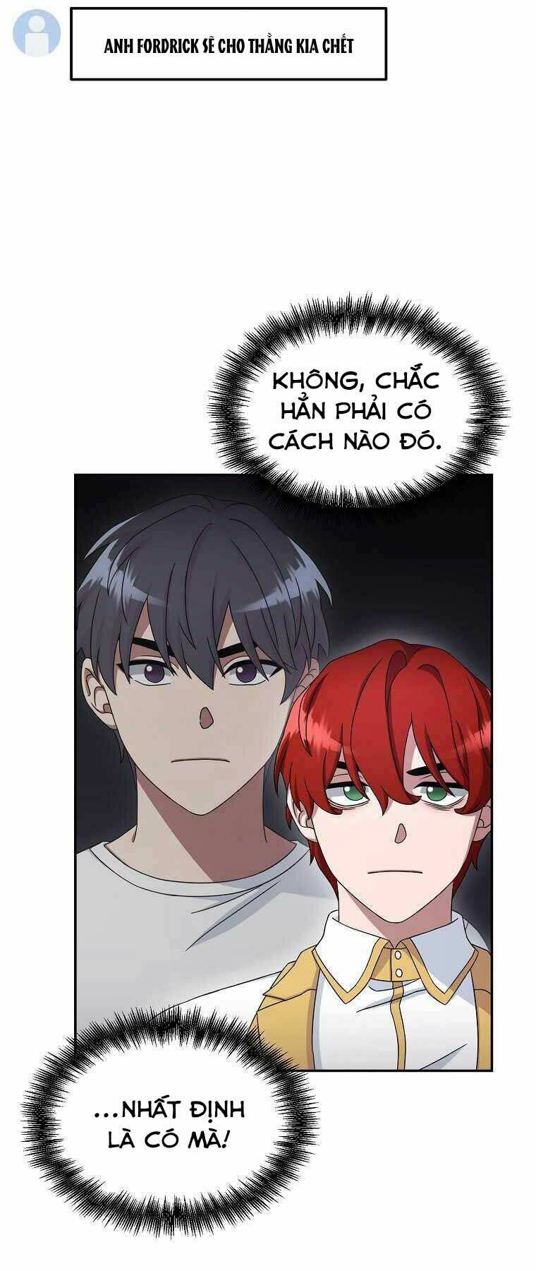 Người Mới Này Quá Mạnh Chapter 10 - Trang 51