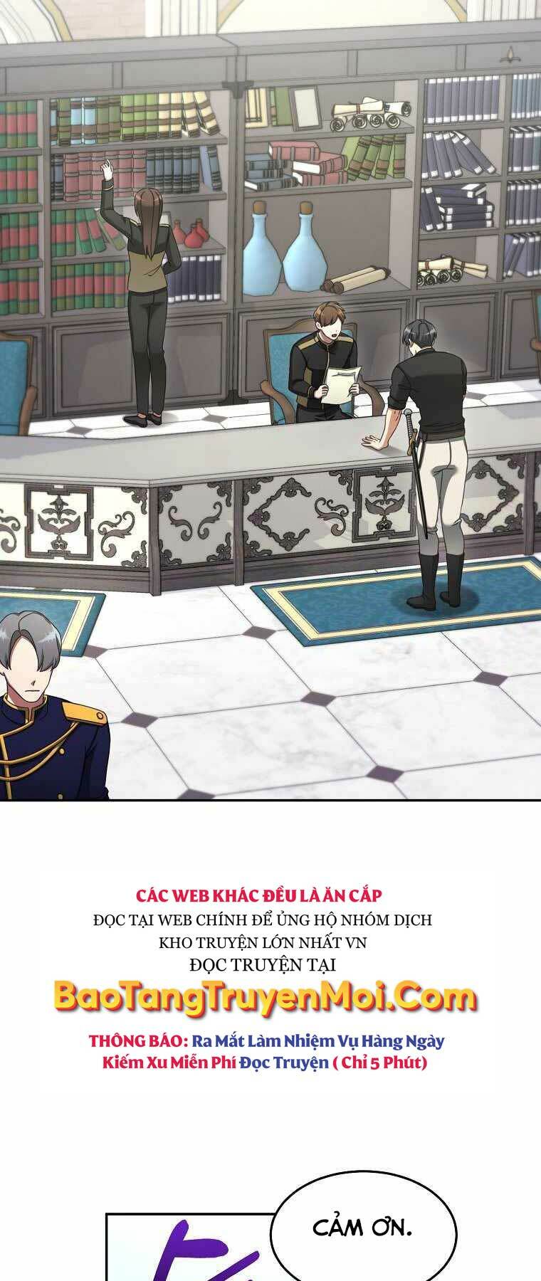 Người Mới Này Quá Mạnh Chapter 10 - Trang 53