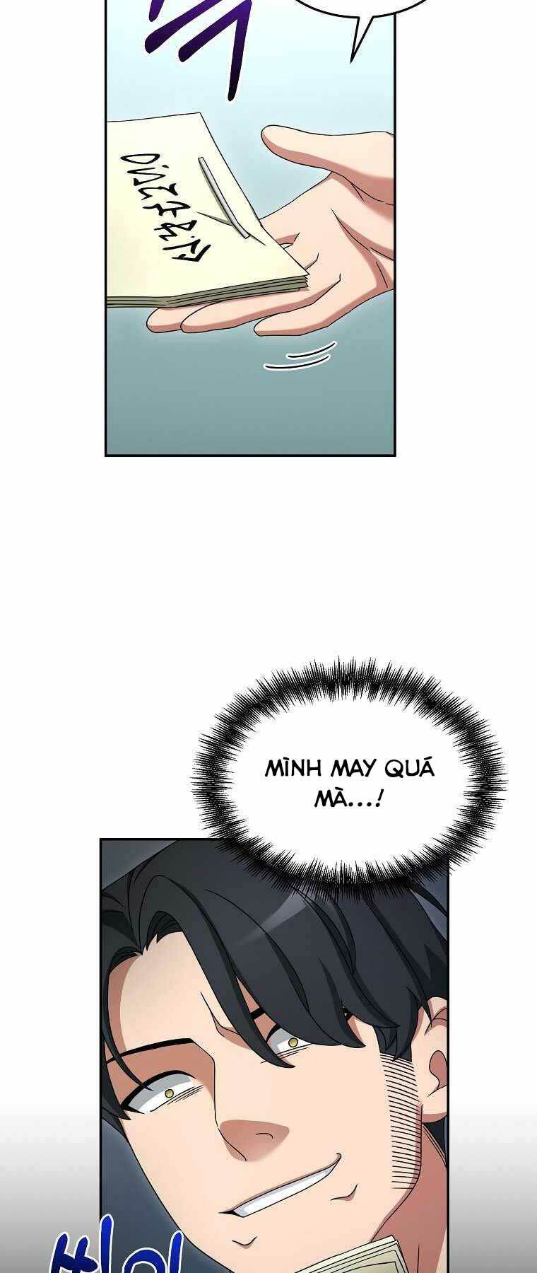 Người Mới Này Quá Mạnh Chapter 10 - Trang 54