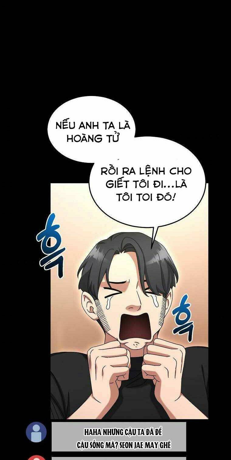 Người Mới Này Quá Mạnh Chapter 10 - Trang 56