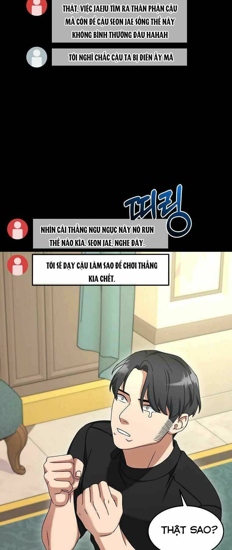 Người Mới Này Quá Mạnh Chapter 10 - Trang 57