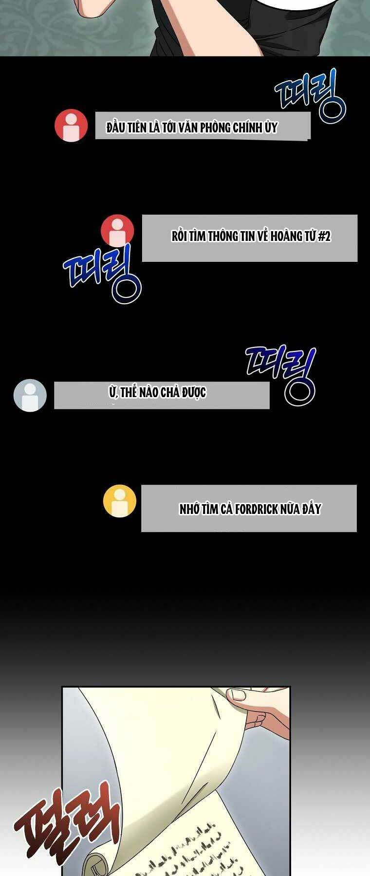 Người Mới Này Quá Mạnh Chapter 10 - Trang 58