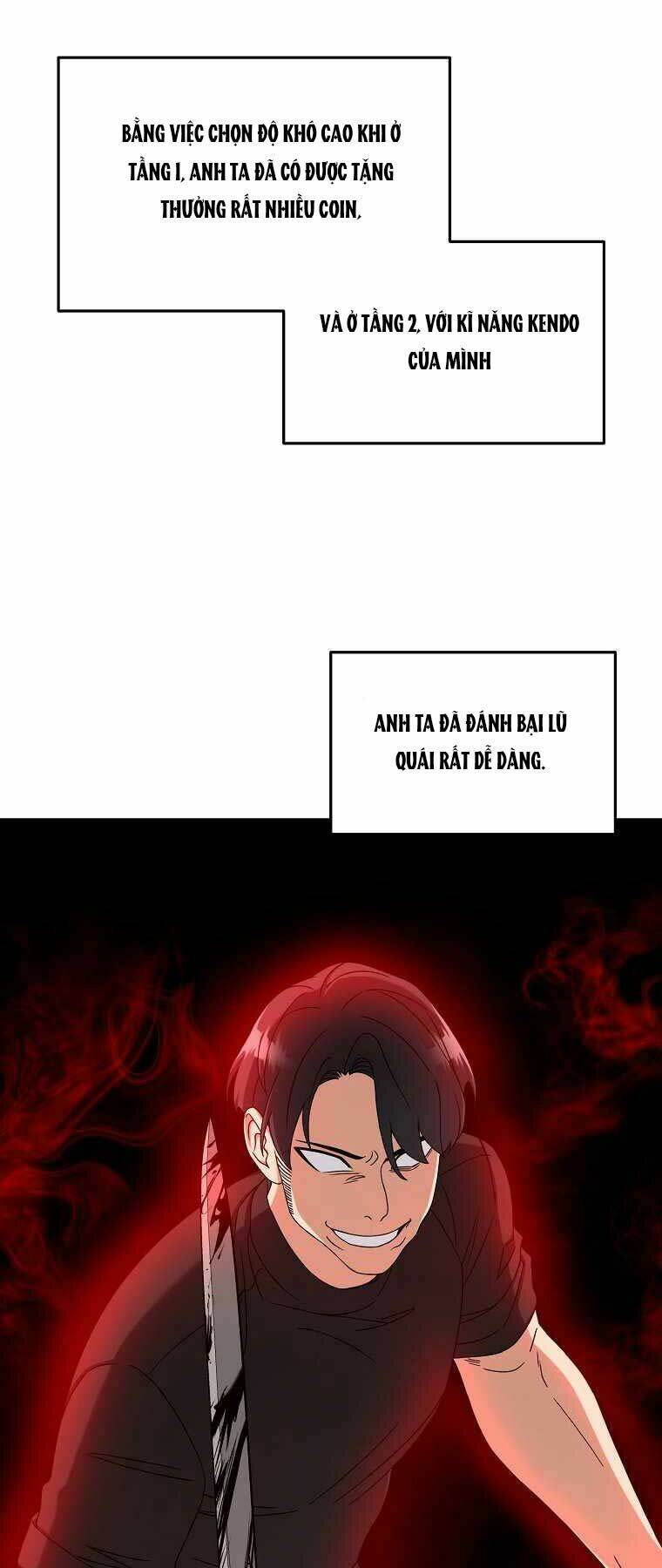 Người Mới Này Quá Mạnh Chapter 10 - Trang 5