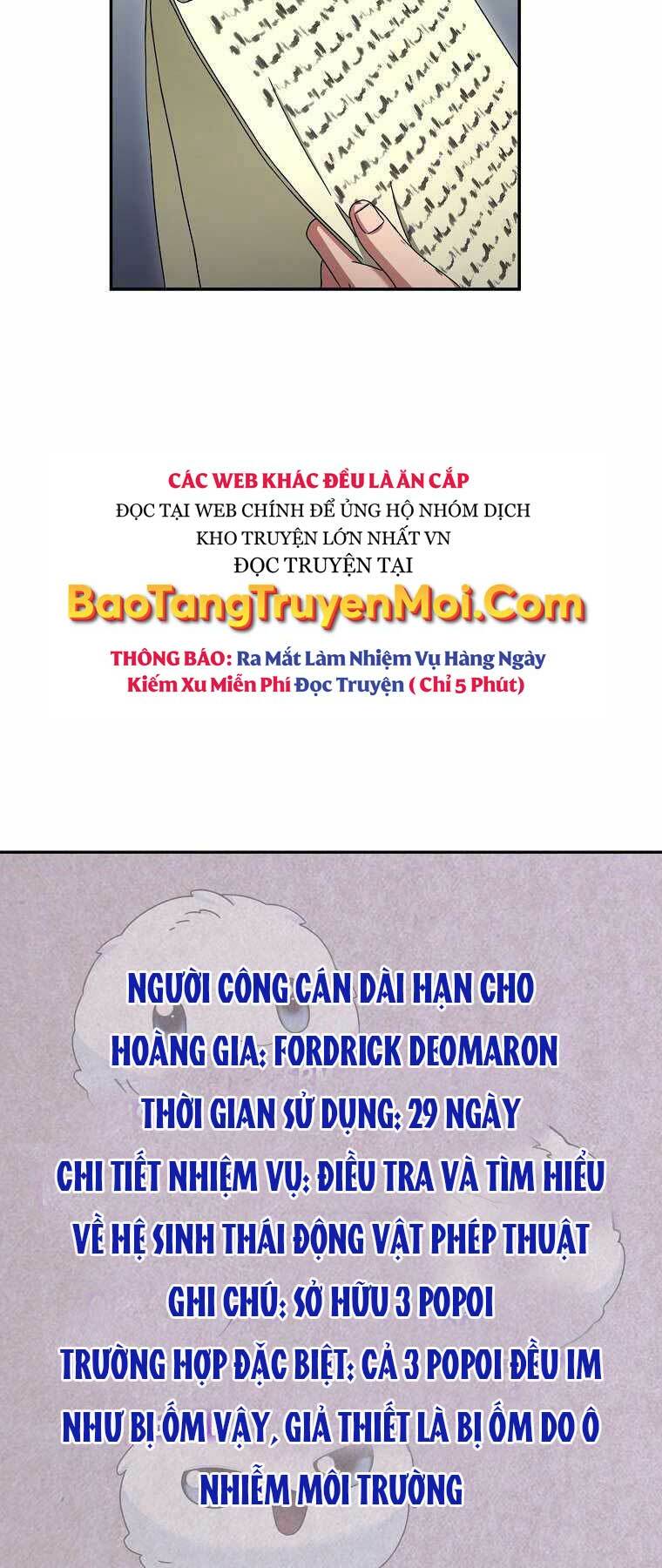 Người Mới Này Quá Mạnh Chapter 10 - Trang 59