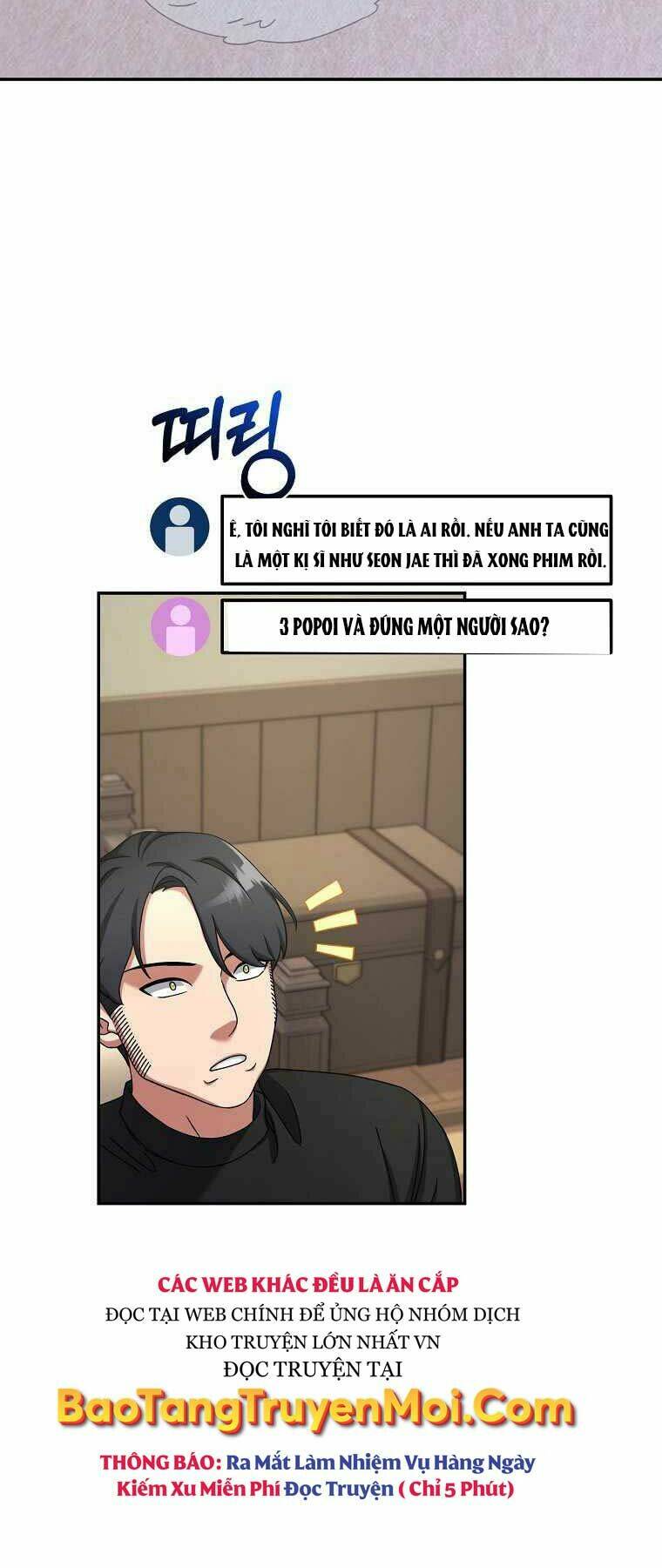 Người Mới Này Quá Mạnh Chapter 10 - Trang 60