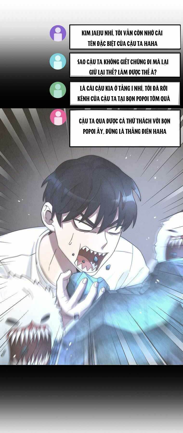 Người Mới Này Quá Mạnh Chapter 10 - Trang 61