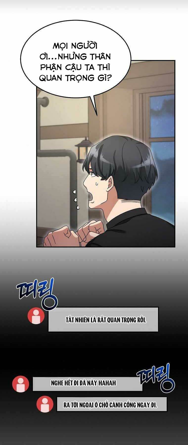 Người Mới Này Quá Mạnh Chapter 10 - Trang 62