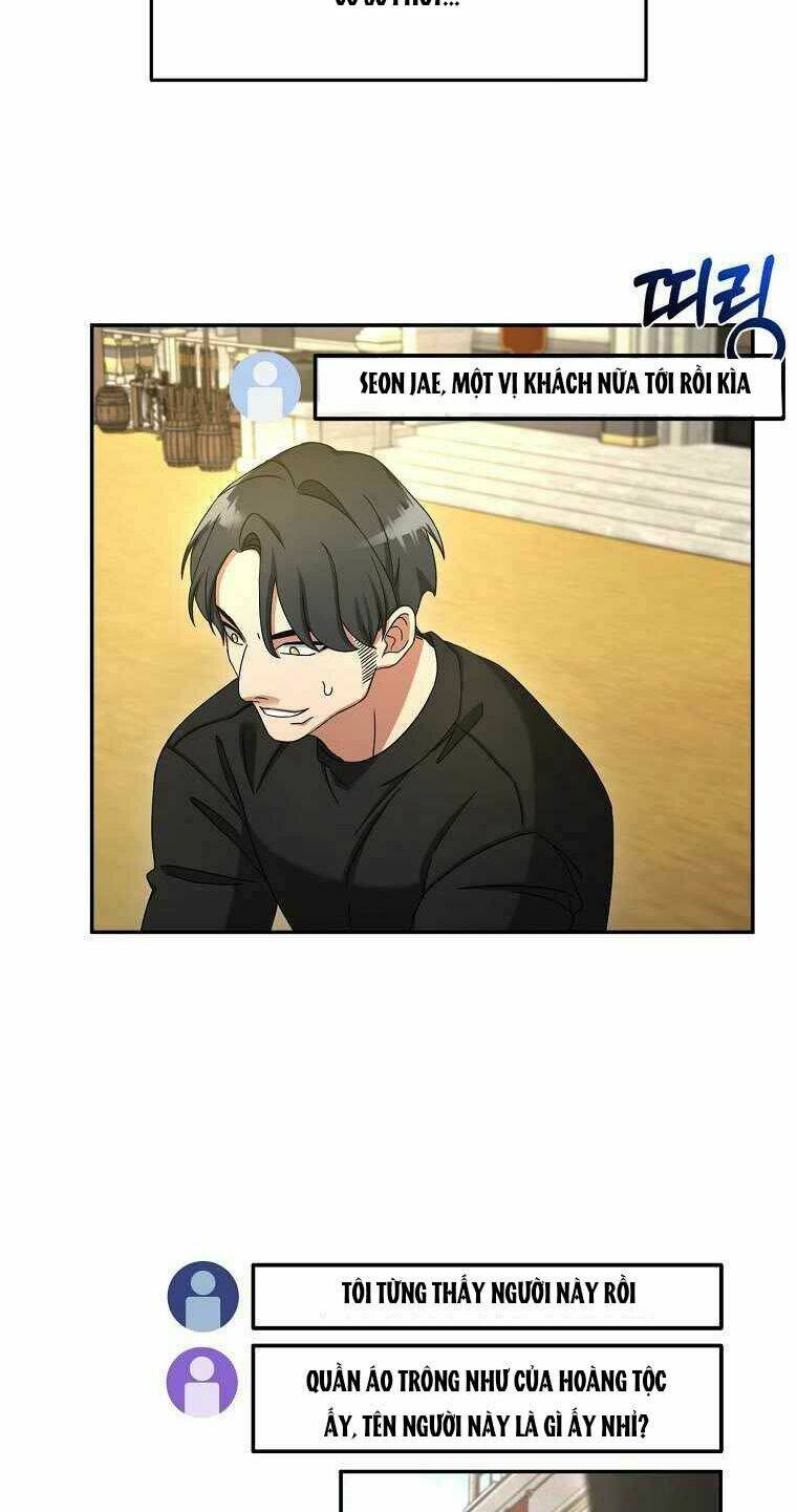 Người Mới Này Quá Mạnh Chapter 10 - Trang 7