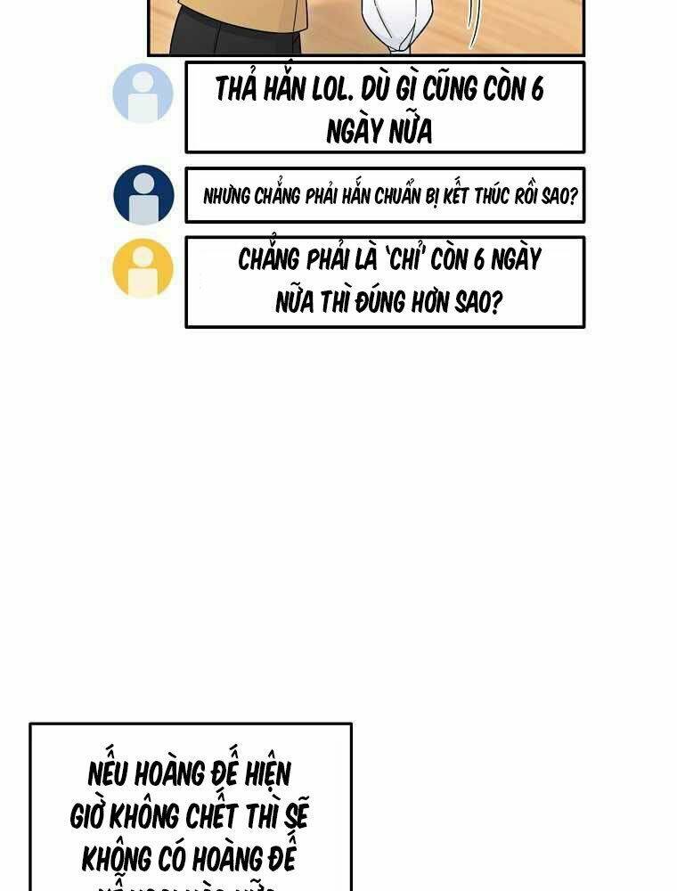 Người Mới Này Quá Mạnh Chapter 11 - Trang 104